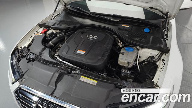 Audi A6 2016 — photo 6