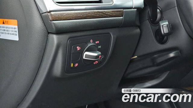 Audi A6 2016 — photo 14