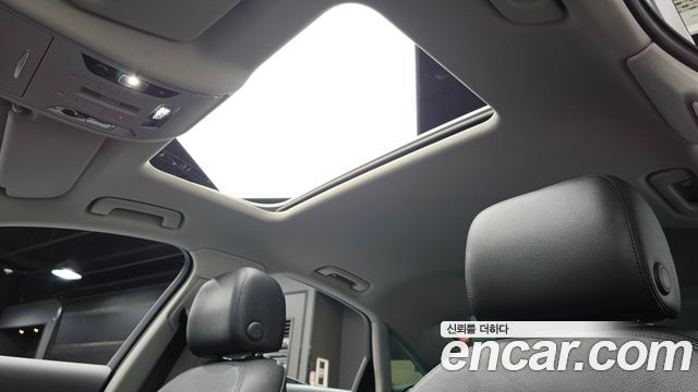 Audi A6 2016 — photo 19