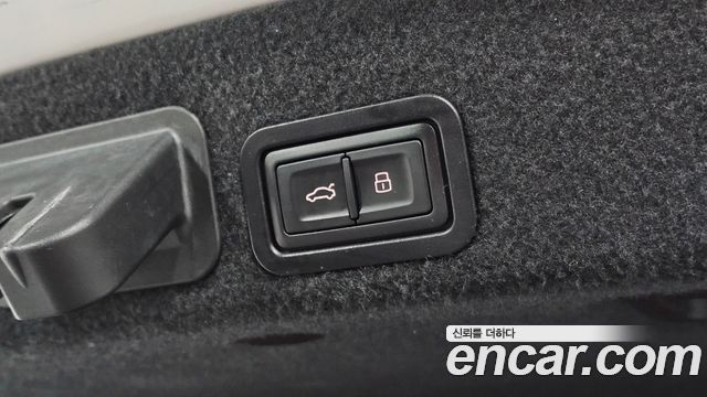 Audi A6 2016 — photo 20