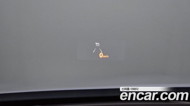 Genesis G90 2019 — photo 18