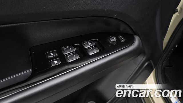 KG Mobility Rexton 2024 — photo 24