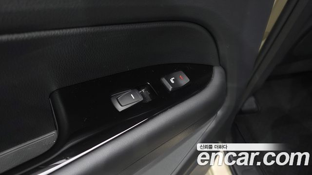 KG Mobility Rexton 2024 — photo 25