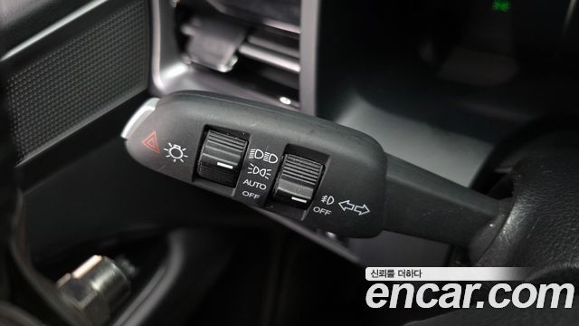 KG Mobility Rexton 2024 — photo 30
