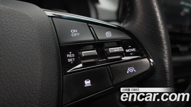 KG Mobility Rexton 2024 — photo 31