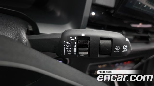 KG Mobility Rexton 2024 — photo 32