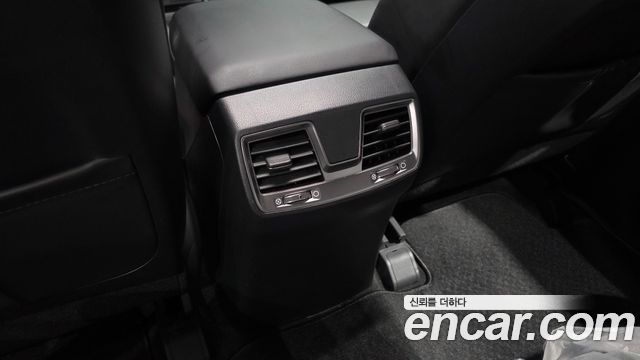 KG Mobility Rexton 2024 — photo 34