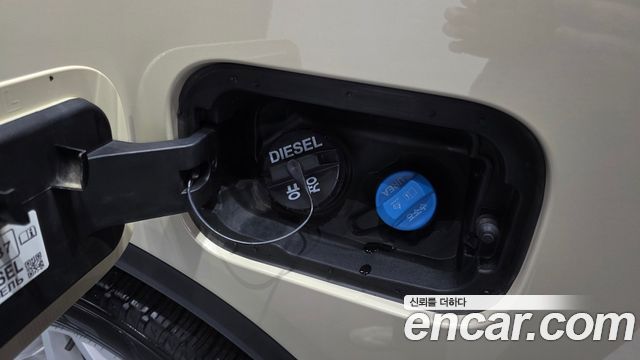KG Mobility Rexton 2024 — photo 35
