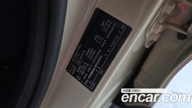 KG Mobility Rexton 2024 — photo 36