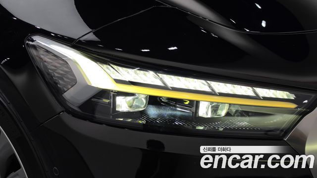 Kia K9 2022 — photo 8