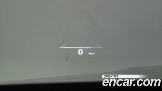 Kia K9 2022 — photo 31