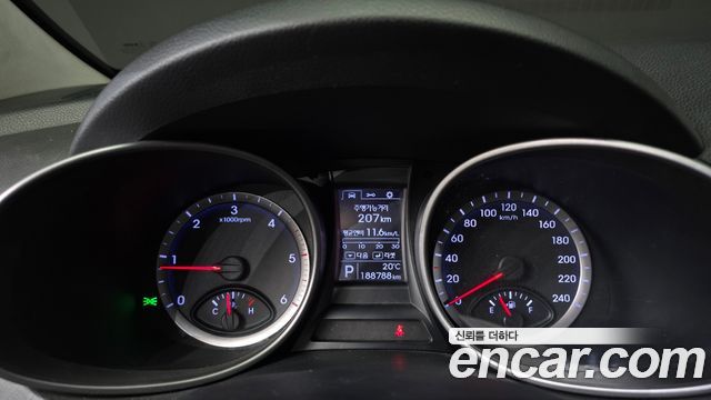 Hyundai Santafe 2013 — photo 8
