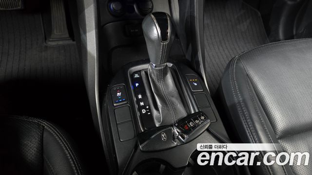 Hyundai Santafe 2013 — photo 9