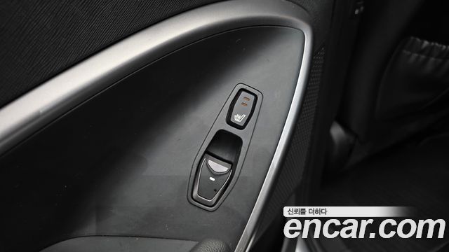Hyundai Santafe 2013 — photo 14
