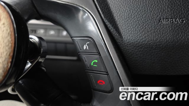 Hyundai Santafe 2013 — photo 16