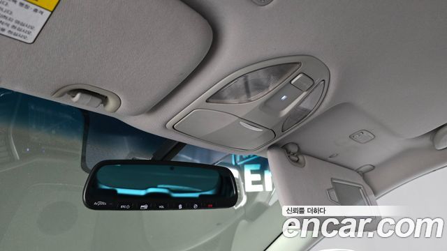 Hyundai Santafe 2013 — photo 19