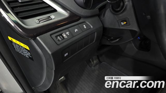 Hyundai Santafe 2013 — photo 20