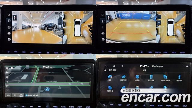 Hyundai Staria 2023 — photo 12