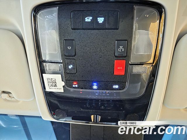 Hyundai Staria 2023 — photo 15