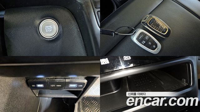 Hyundai Staria 2023 — photo 16
