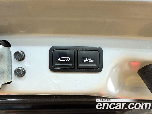 Hyundai Staria 2023 — photo 17