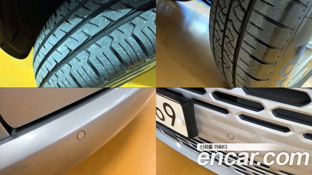 Hyundai Staria 2023 — photo 19