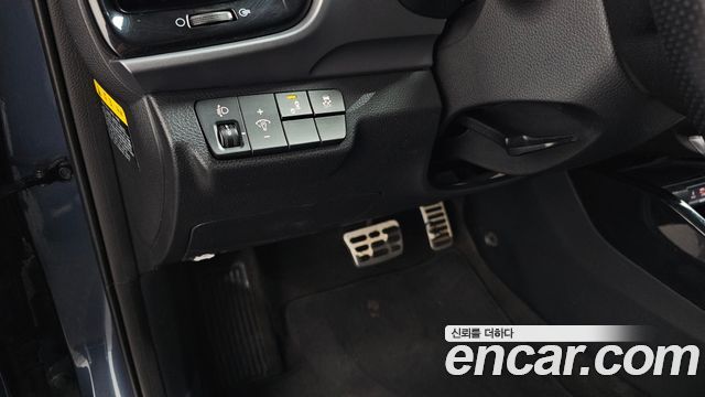 Kia Stonic 2018 — photo 26