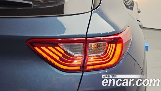 Kia Stonic 2018 — photo 9
