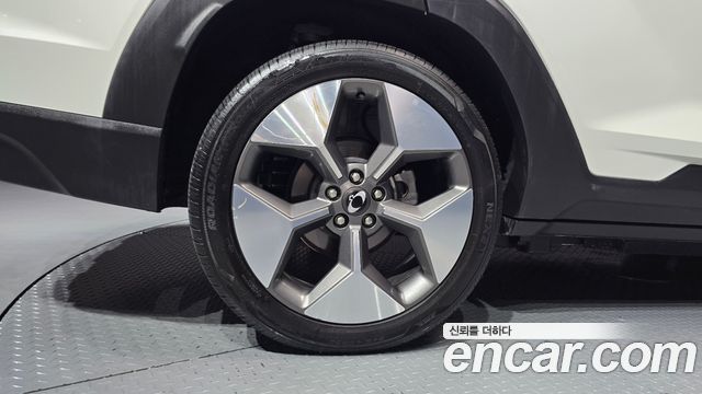 KG Mobility Torres 2024 — photo 5