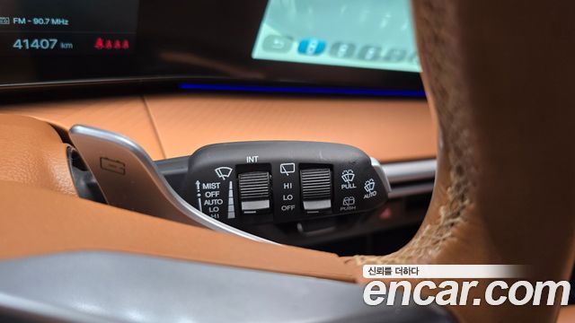 KG Mobility Torres 2024 — photo 24