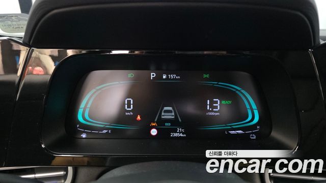 Hyundai AVANTE 2024 — photo 11