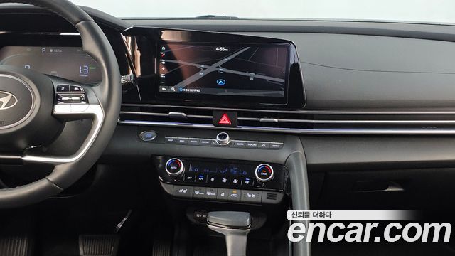 Hyundai AVANTE 2024 — photo 20