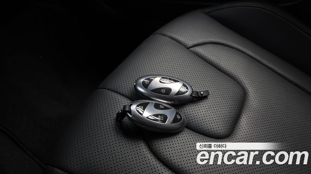 Hyundai AVANTE 2024 — photo 24