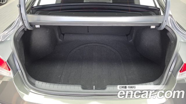 Hyundai AVANTE 2024 — photo 26