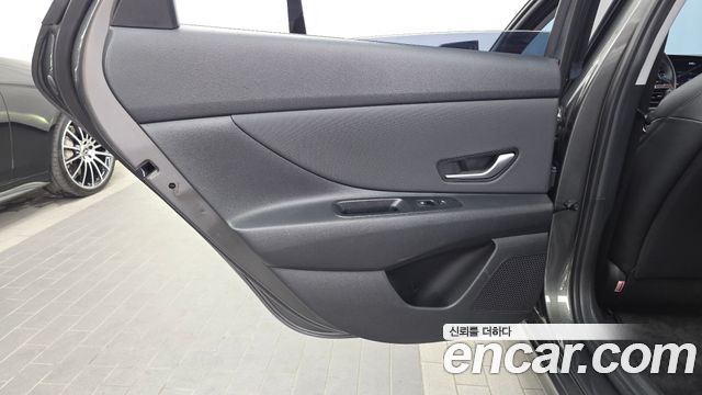 Hyundai AVANTE 2024 — photo 15