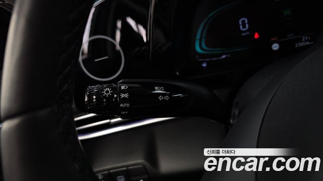 Hyundai AVANTE 2024 — photo 27