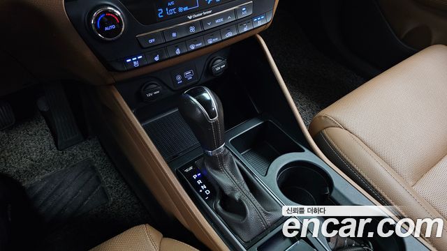 Hyundai Tucson 2017 — photo 9