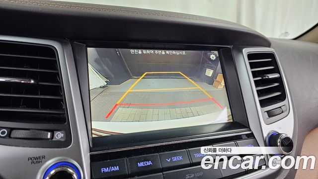 Hyundai Tucson 2017 — photo 15