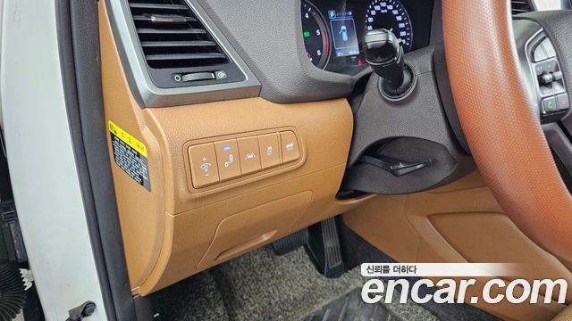 Hyundai Tucson 2017 — photo 16