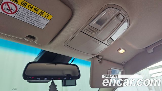 Hyundai Tucson 2017 — photo 17