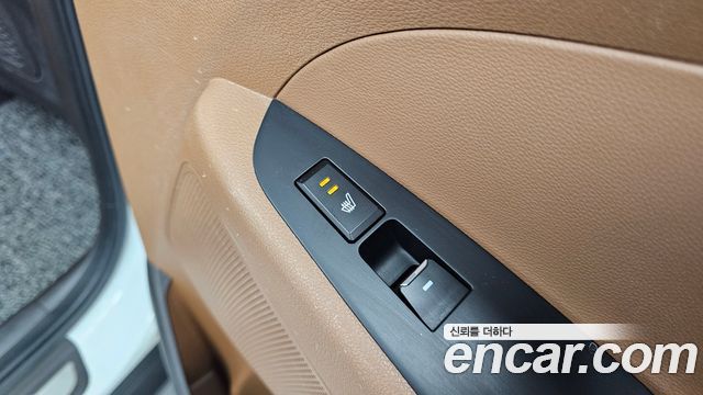 Hyundai Tucson 2017 — photo 18