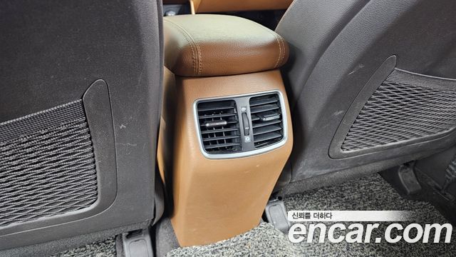 Hyundai Tucson 2017 — photo 19