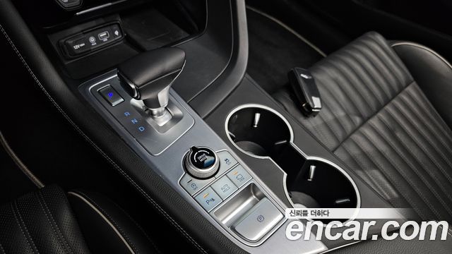 Genesis G70 2019 — photo 12