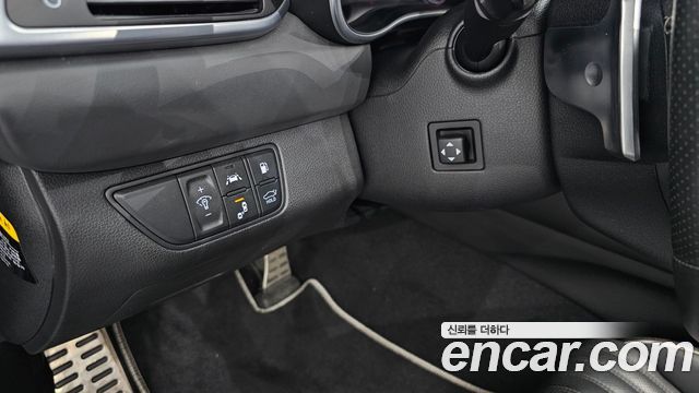 Genesis G70 2019 — photo 22