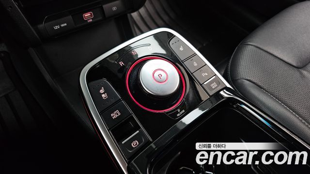Kia Niro 2023 — photo 9