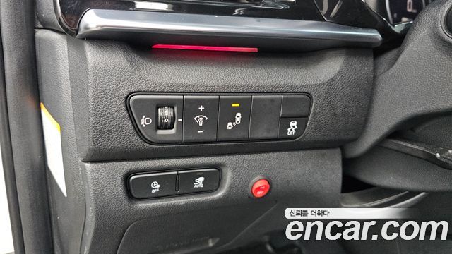Kia Niro 2023 — photo 17