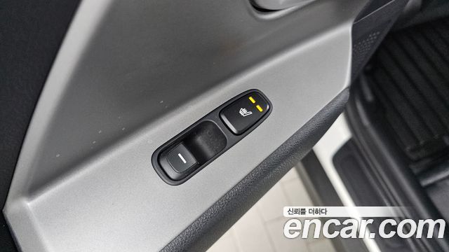 Kia Niro 2023 — photo 19