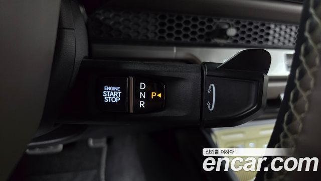 Kia Tasman 2026 — photo 12