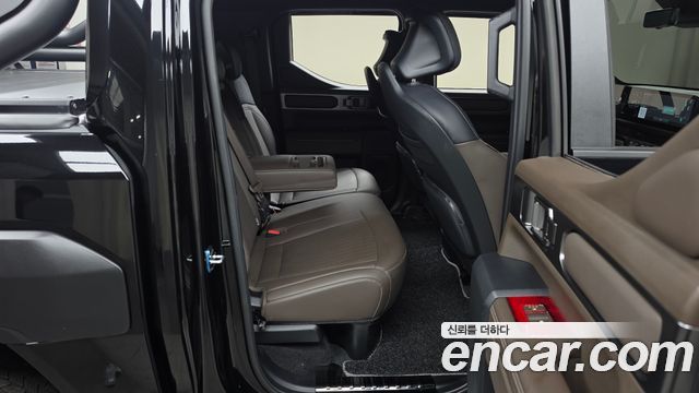 Kia Tasman 2026 — photo 17