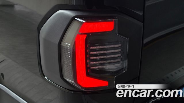 Kia Tasman 2026 — photo 9